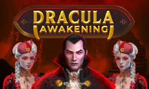 6ffDracula Awakening game interface