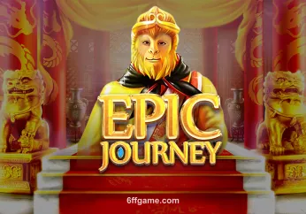 Hình ảnh trò chơi Epic Journey tại 6ff